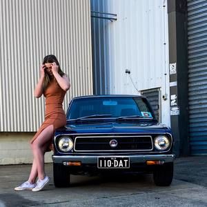 Meet your Posher, Kate